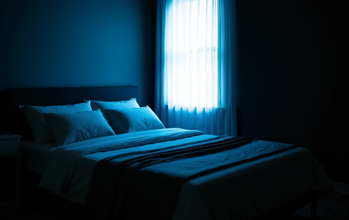 Zirkadianer Rhythmus