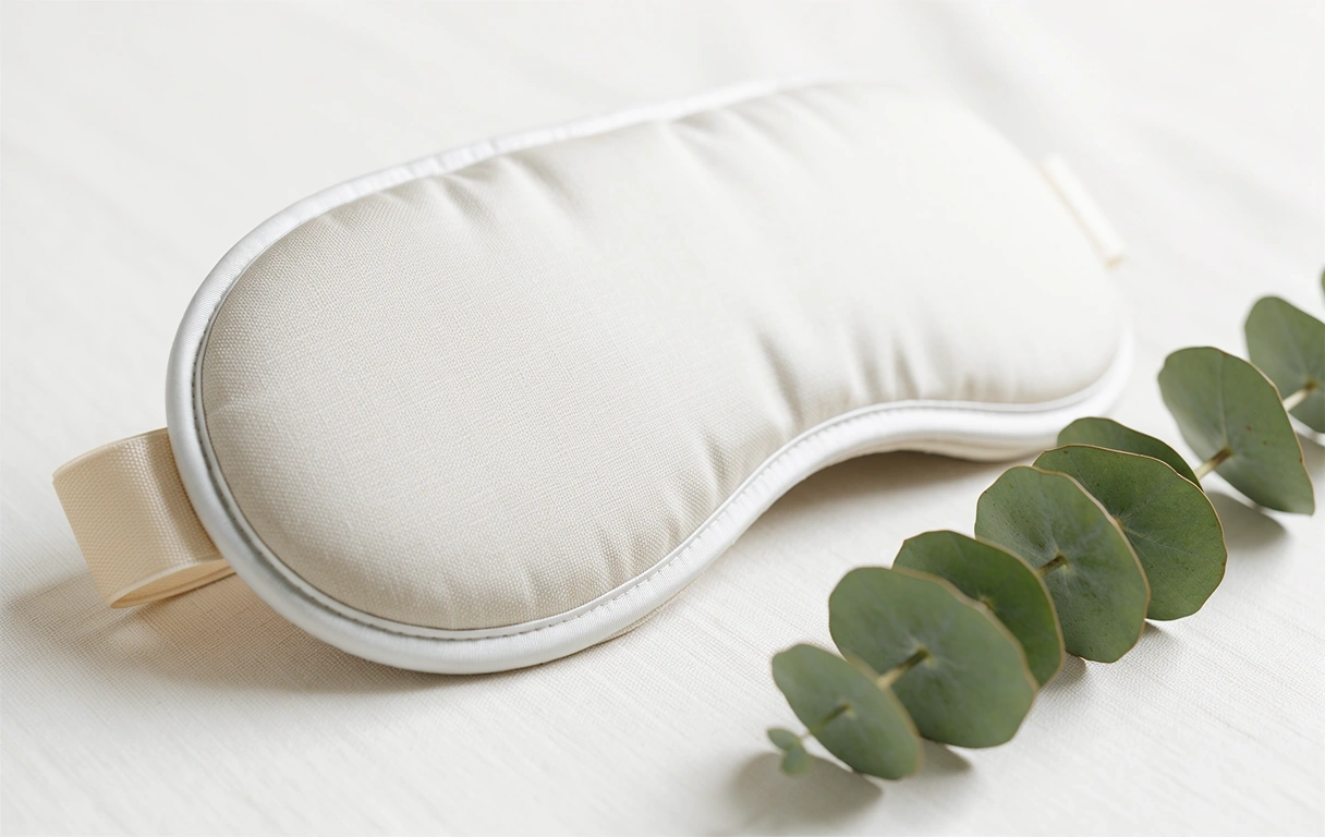 Schlafzubehör für eine bessere Nacht